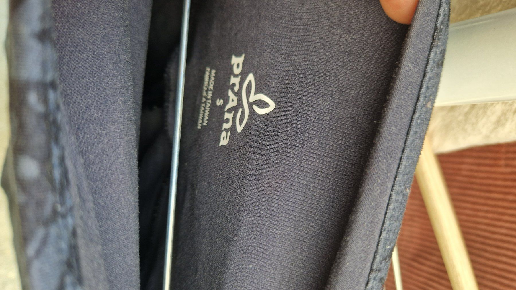 Prana Leggings: Prana Leggins (Klettern) – D'occasion à Zürich par vanessa_A 1