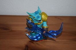 Skylanders Figur: Snap Shot Trap Team (level 20 + upgrade)