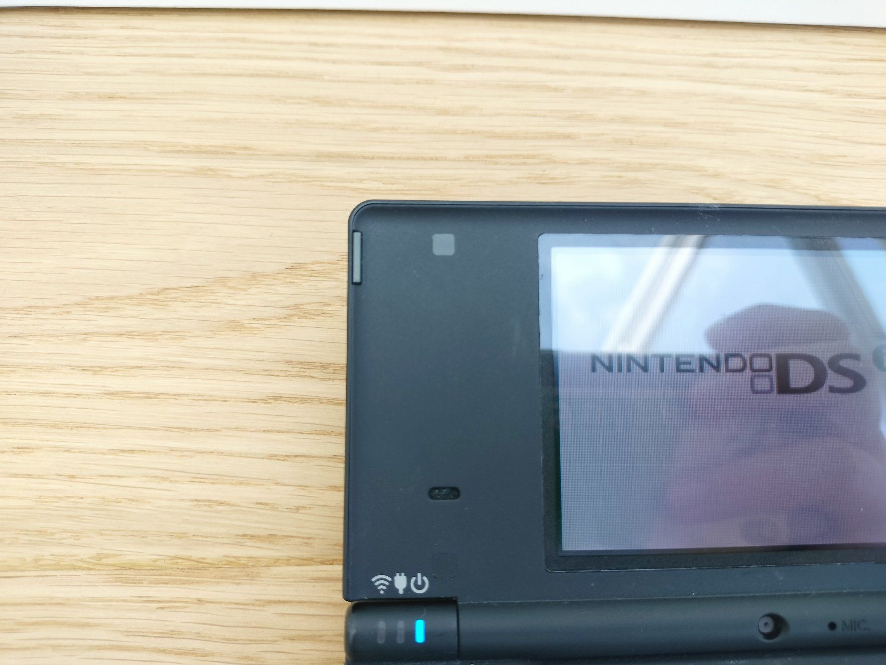 Nintendo Console: Nintendo DSi Matte Black mit Pokemon Games – Usato da Wil SG venduto da kaizzen 5