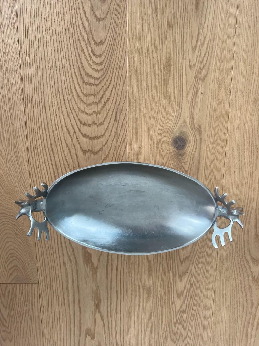 Tutte le decorazioni: Dekoschale Hirsch hochwertig – Usato da Chur venduto da nfl_ky56