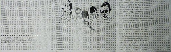 CD: KUBUS - Adi Pflugshaupt, Marc Scheidegger, Marcel Stalder, – Usato da Unterbäch venduto da fiqsa 3