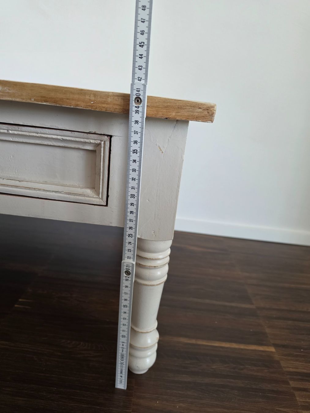 Maisons du monde Tables: Couchtisch – D'occasion à Bachenbülach par Tami_T 6