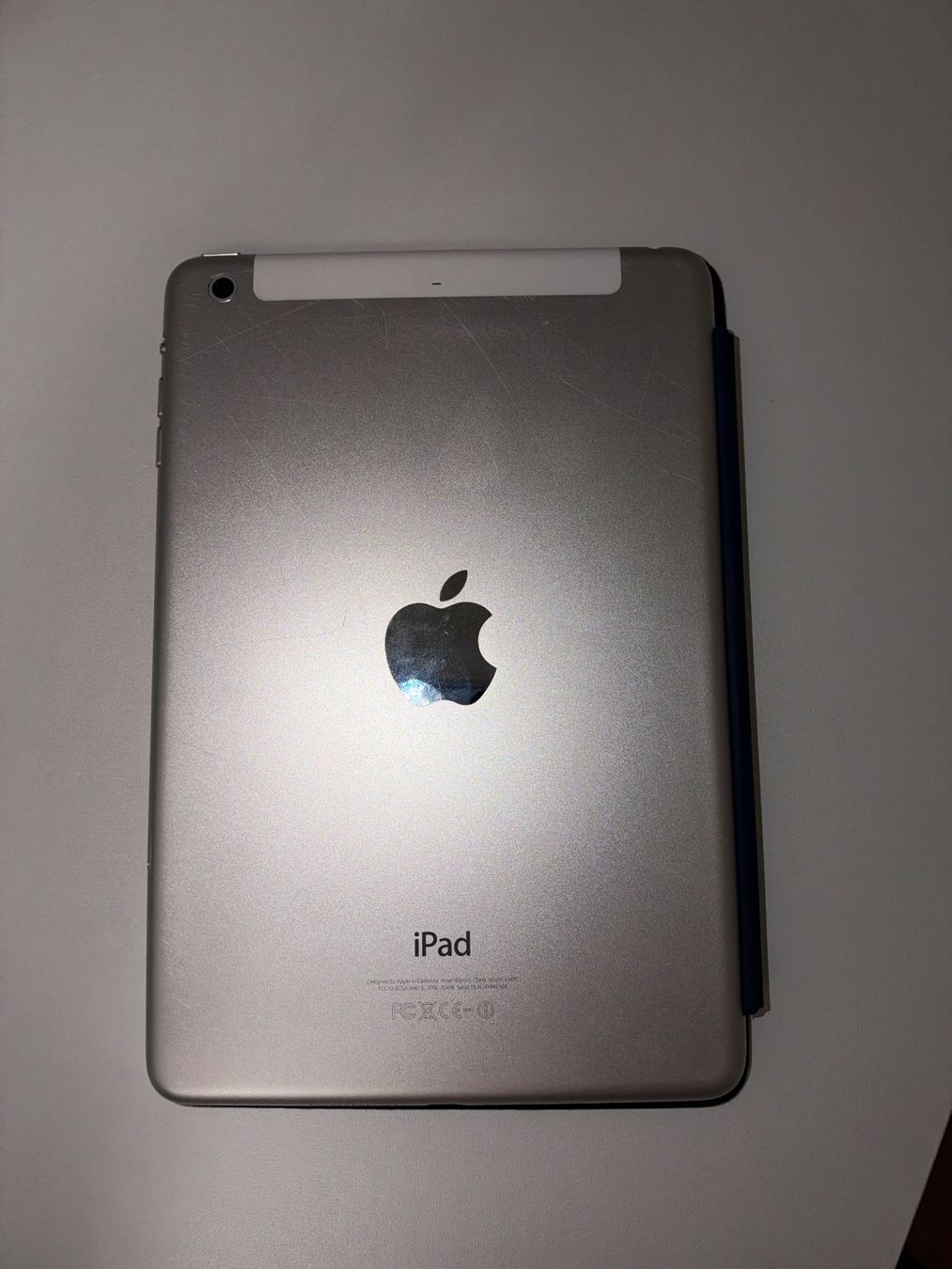 Apple Tablet PC: iPad mini 2 Apple, 32 GB – Gebraucht aus Gerzensee von mil_792n 3