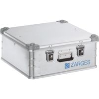 ZARGES K470 Universalkiste 550x550x220mm