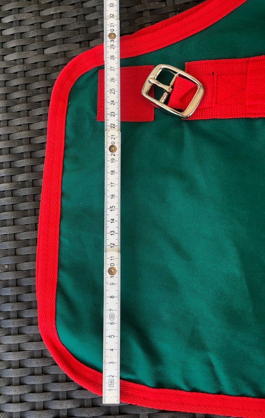 Coperte: Pferde-Sommerdecke 130 cm – Nuovo e nell'imballaggio originale da Ebmatingen venduto da Puma_1 2