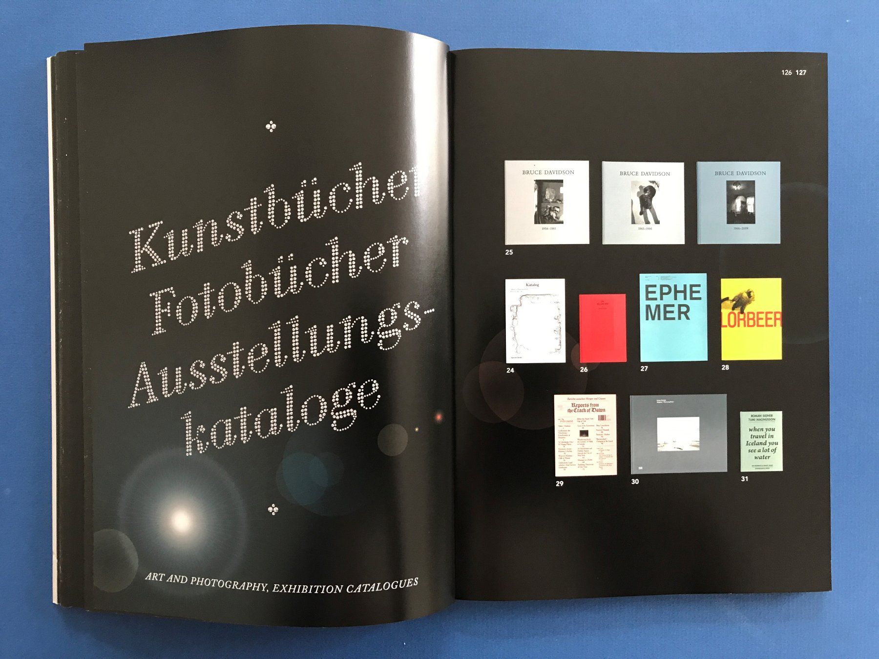Libri: SCHÖNSTE DEUTSCHE BÜCHER 2010 – Usato da Zürich venduto da Domus09
