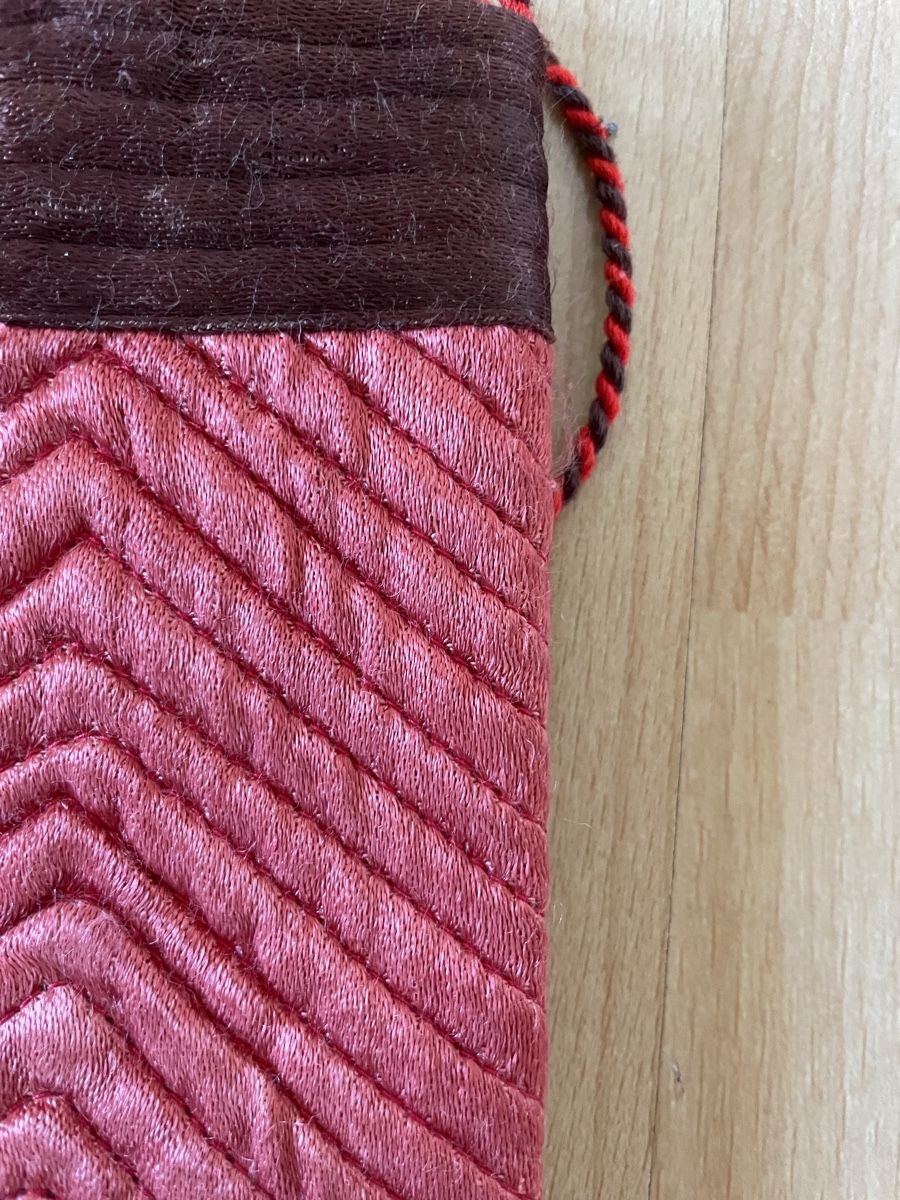 Sonstige Kleidung & Accessoires: Handytasche, Brillenetui – Gebraucht aus Kriens von Noemijulia7 3