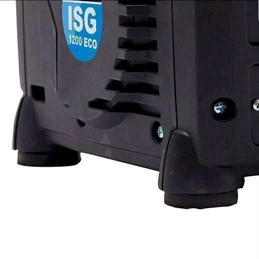 Stromgeneratoren: GÜDE Stromerzeuger ISG 1200 ECO blau – Neu und originalverpackt aus Bottighofen von zaap 4