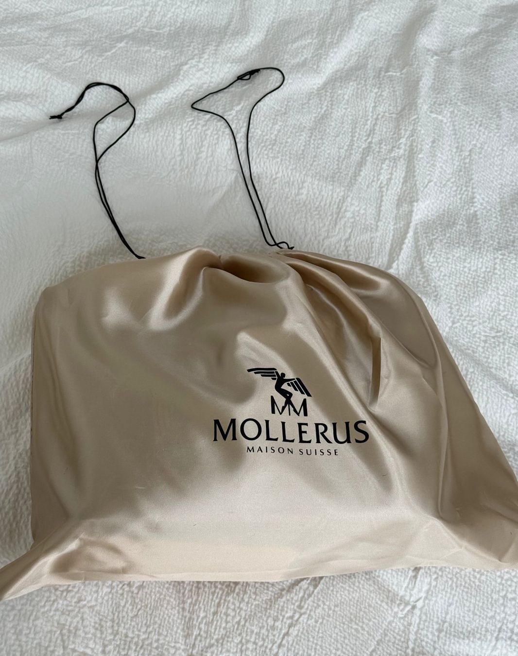Maison Mollerus Taschen für Damen: Shopper Tasche – Neu und originalverpackt aus Horgen von aantnn 2