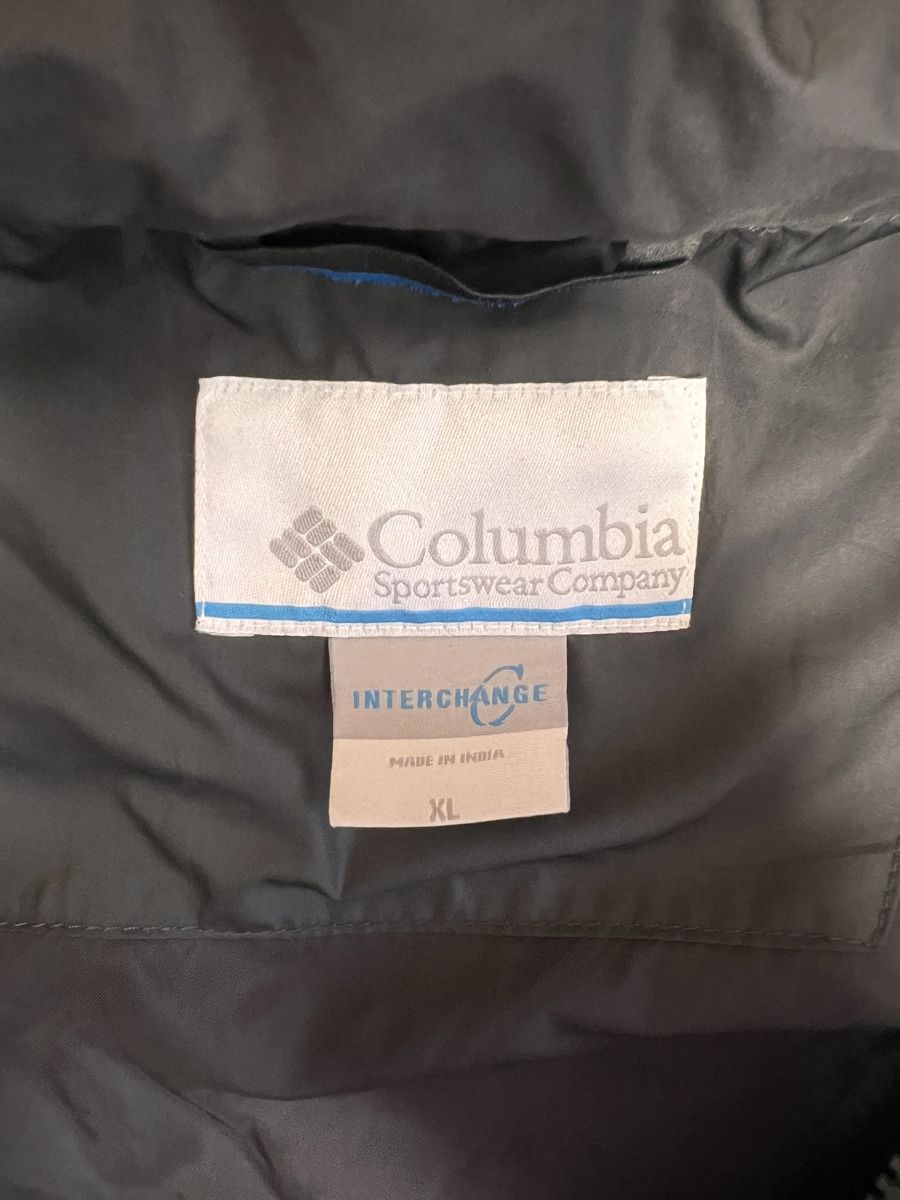 Columbia Giacche: Columbia Kunstdaunenjacke – Usato da Ueberstorf venduto da mrafael 3