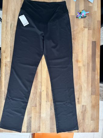 Neue italienische Mami Umständshose