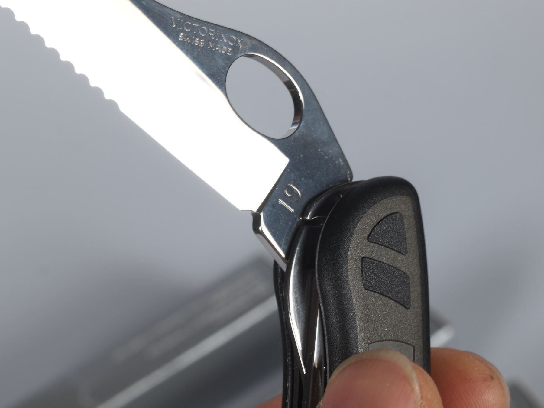 Militärmesser: Victorinox Schweizer Armee Messer 2019 – Neu und originalverpackt aus Stans von Uhren_und_Fotoexpres 2