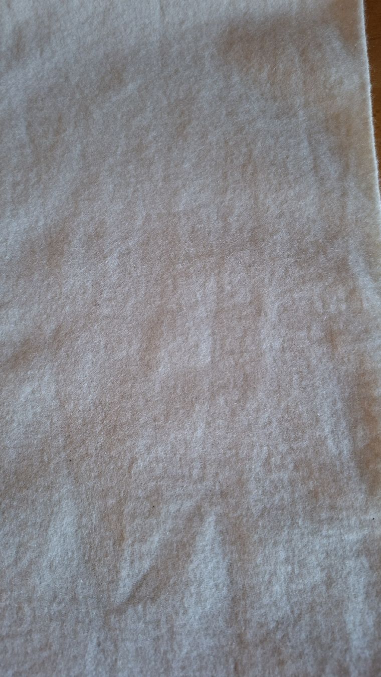 Foulard & Sciarpe: Profuomo Kaschmir Schal – Usato da Wünnewil venduto da 04Blume 3
