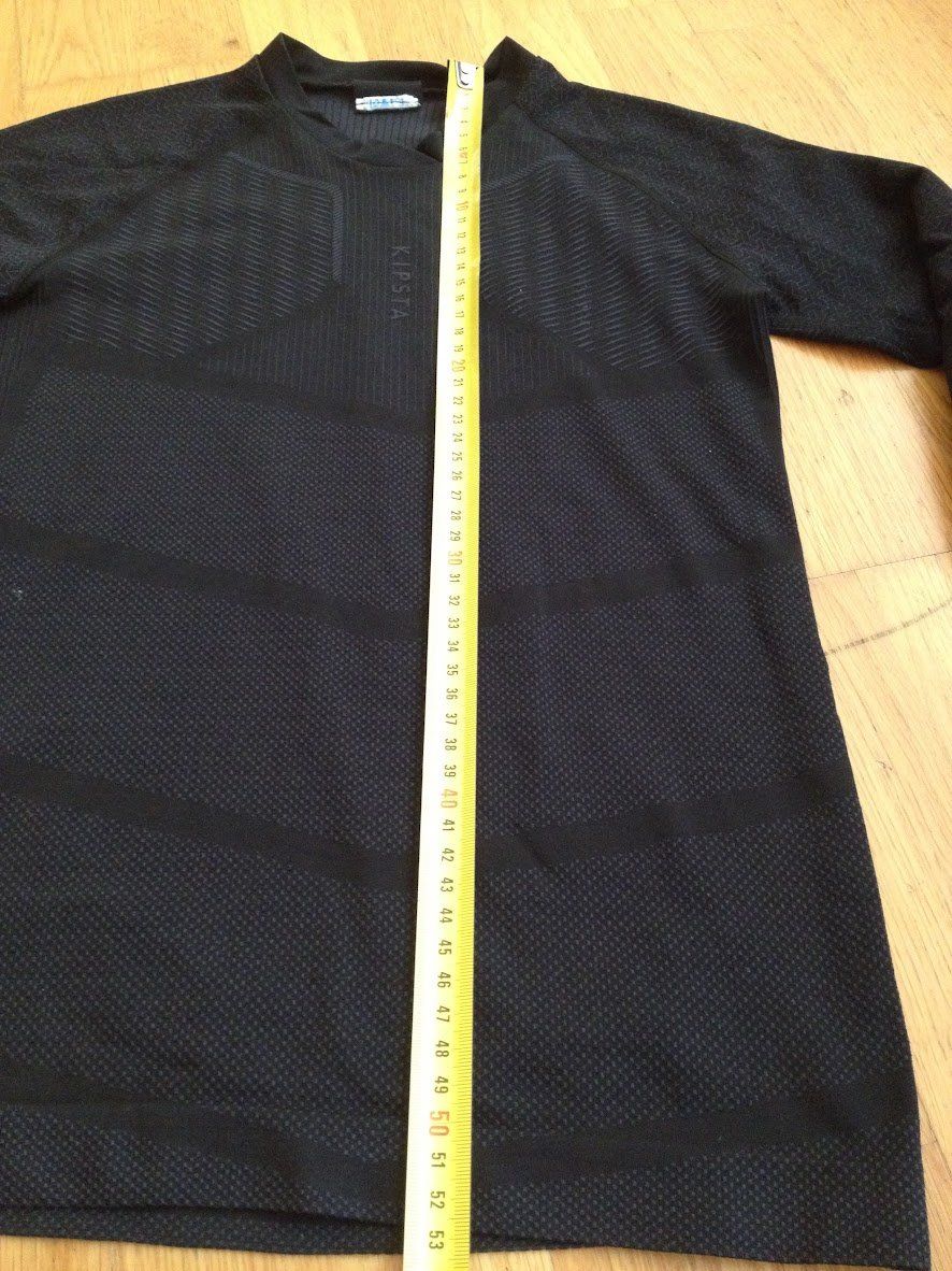 Sous-vêtements: Termo Oberteil Kipsta – D'occasion à Dübendorf par Fip05 4