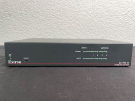 Extron DA4 HD 4K