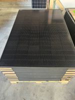 PV-Modul Trinasolar 415 fullblack