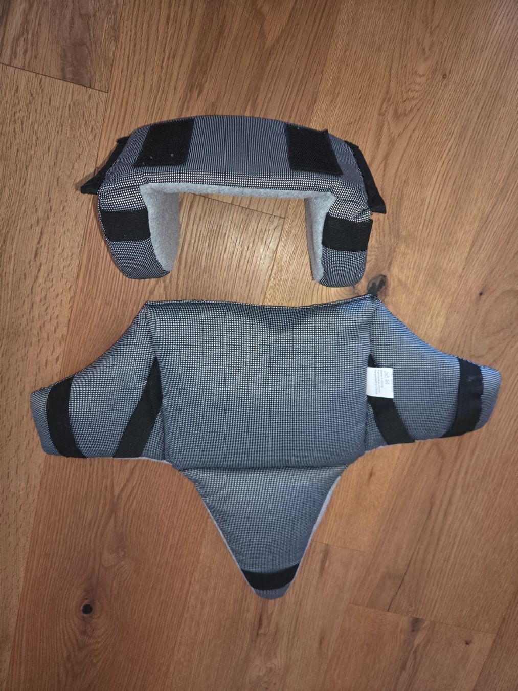 Thule Anhänger: Thule Baby Supporter / Sitzverkleinerer – Gebraucht aus Guntershausen von Asil93 1