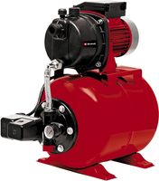 Einhell Hauswasserwerk GC-WW 6538