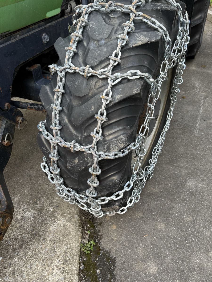 Traktoren: Deutz DX 4.50 – Gebraucht aus Neuheim von Setra411 3