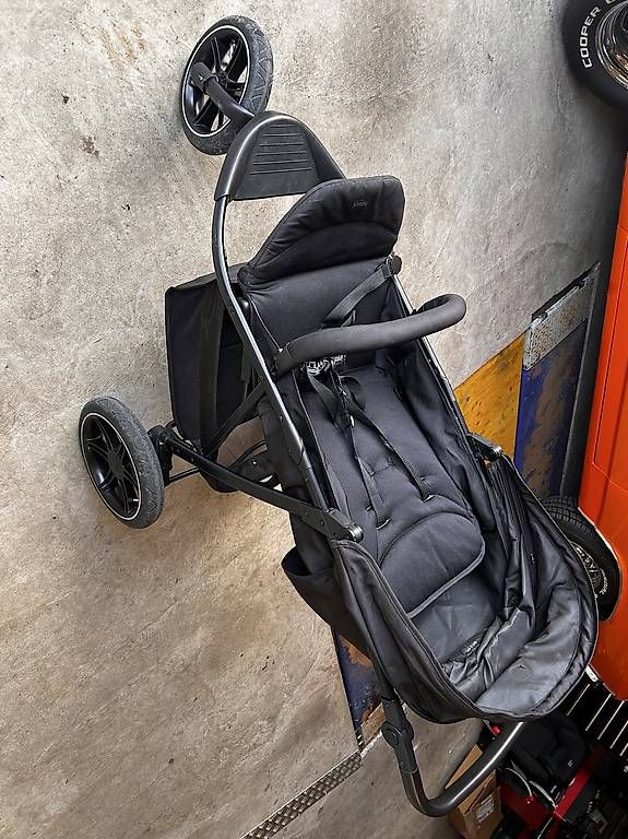 Hauck Kinderwagen: Buggy Kinderwagen Hauck – Gebraucht aus Filzbach von flowerpower14 2