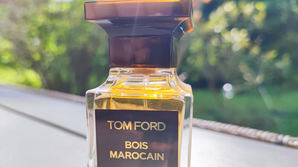 Tom Ford Bois Marocain 50ml Acheter sur Ricardo