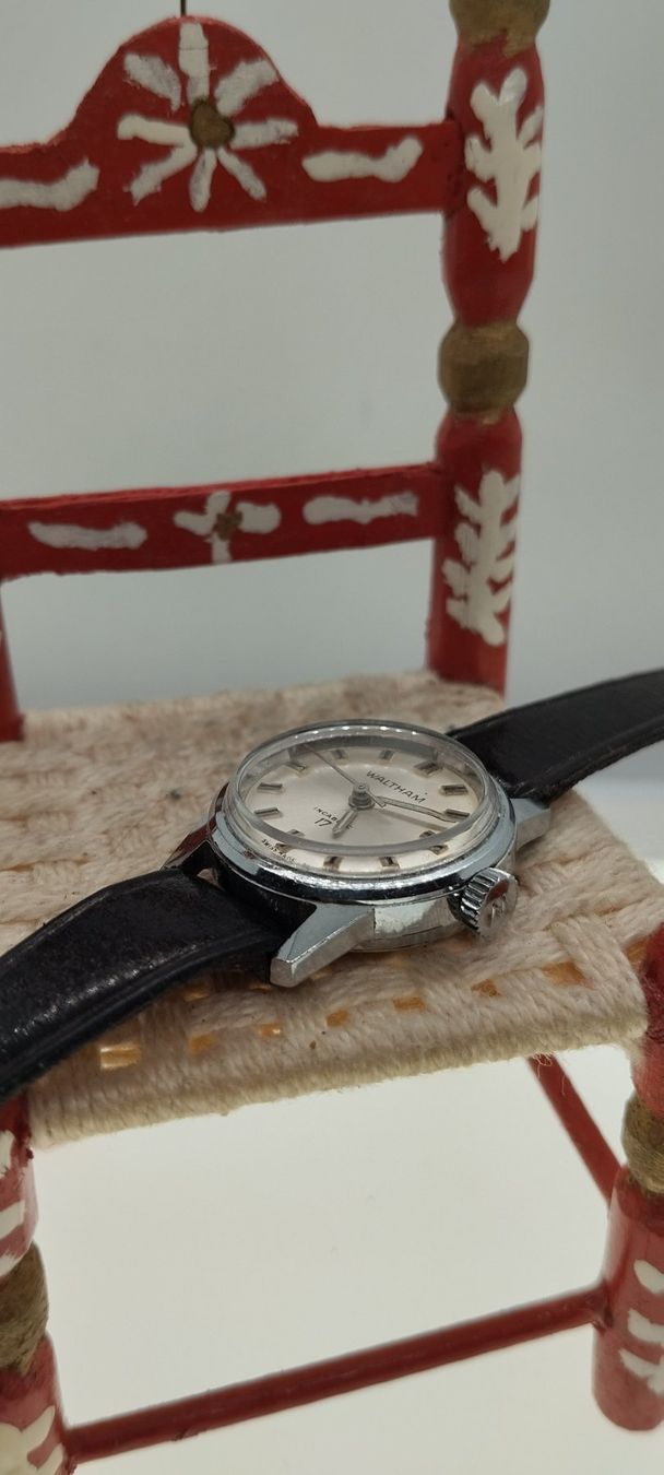 Waltham Orologi: Montre Waltham – Usato da La Chaux-de-Fonds venduto da jac_9llg 6