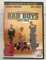 Bad Boys Harte Jungs DVD