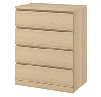 50% Malm Kommode Ikea sehr guter Zustand