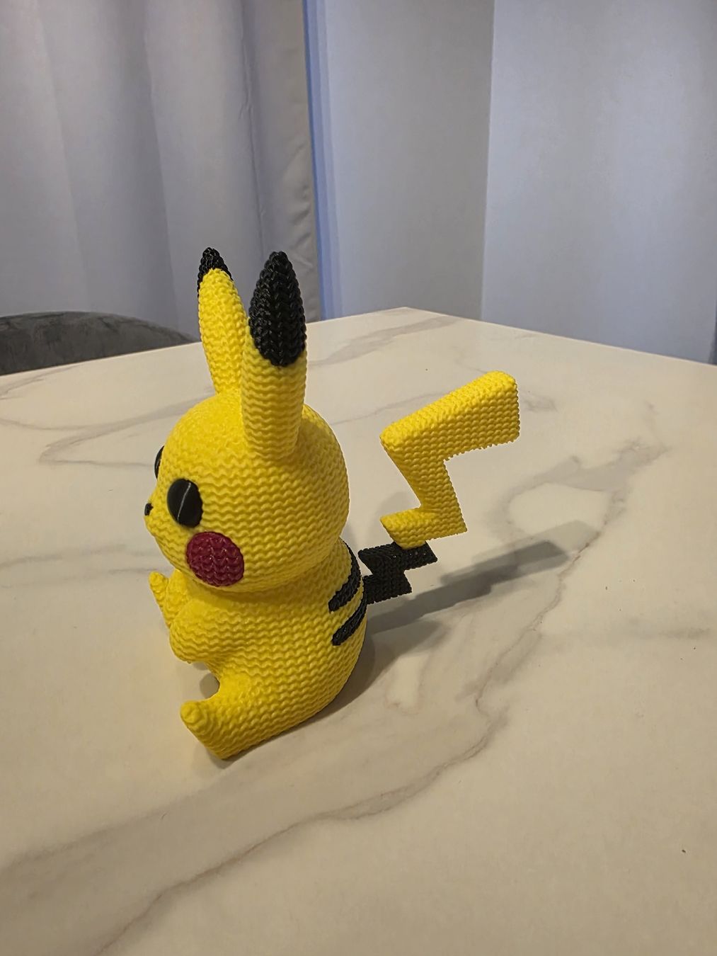 Pokémon Statuette: Pikachu – Nuovo (secondo la descrizione) da Zürich venduto da gab_rv62 2
