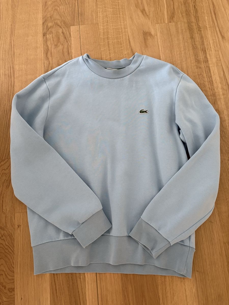Lacoste Pullover & Sweatshirts: Lacoste Pullover Grösse L – Gebraucht aus Münchenbuchsee von Timtim0
