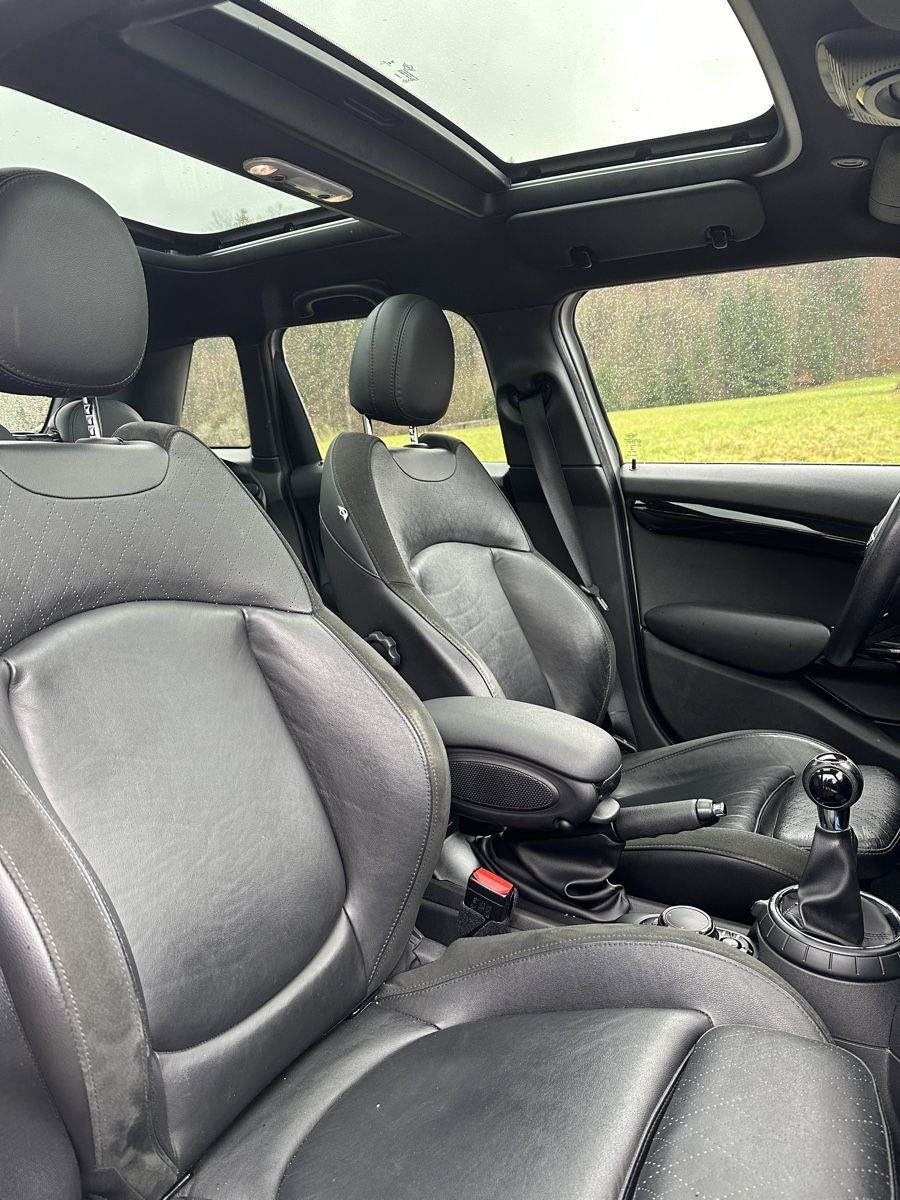 Mini Autos: Mini Cooper S F55 Panorama Harman Kardon 8fach MFK – Gebraucht aus Neuenhof von Roberto1524 5