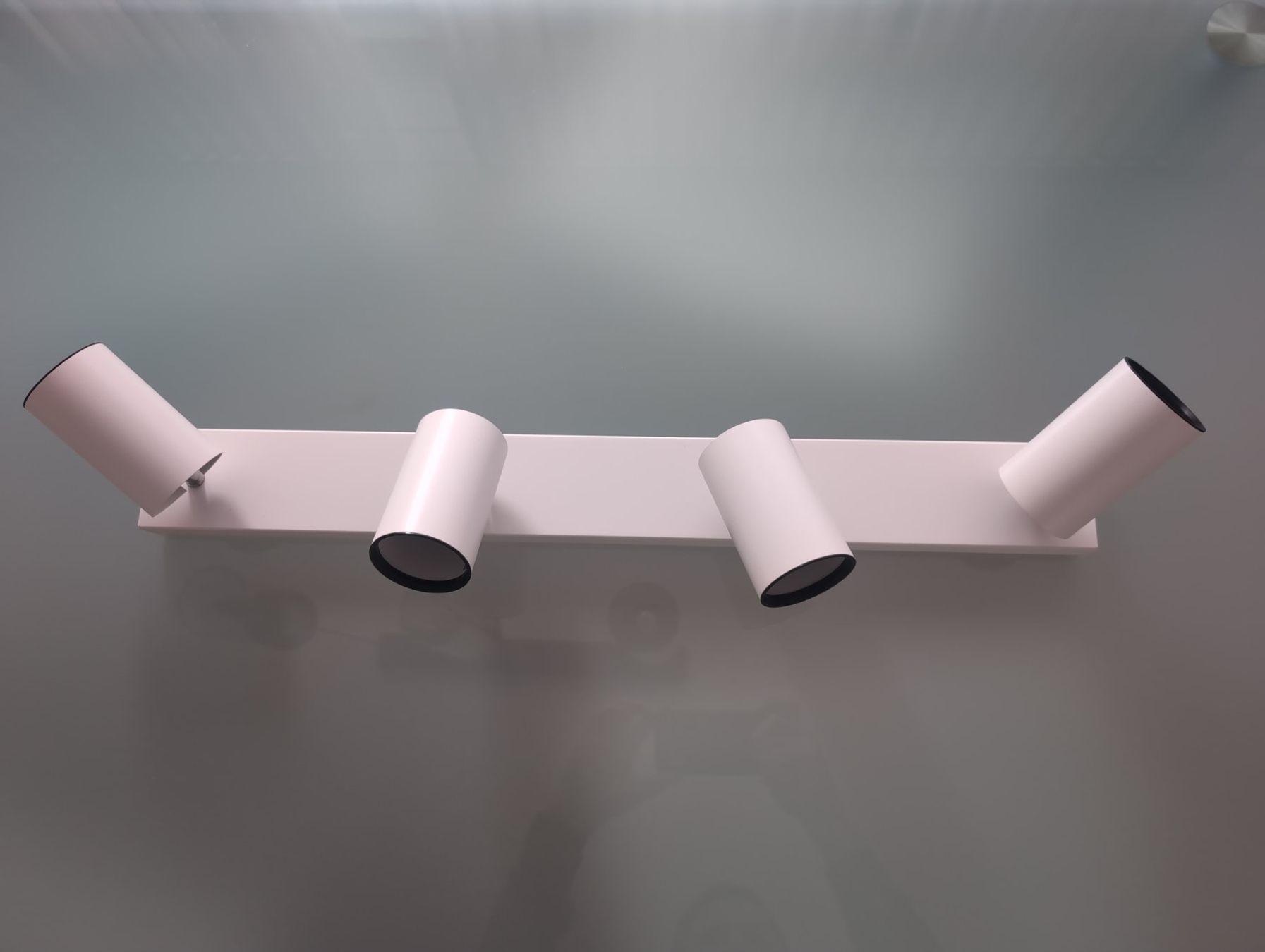 Lampadari & plafoniere: Lampe de plafond à spots à vendre – Usato da Fribourg venduto da smike2809 1