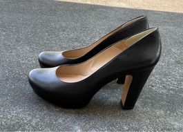 Pumps „Pura Lopez“ Gr. 37.5, Absatzhöhe 10 cm, 2x getragen