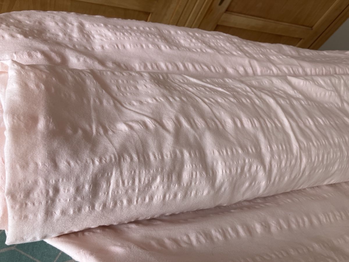 Manor Biancheria da letto: Housse de couette + housse de traversin – Usato da Pully venduto da claddagh 1