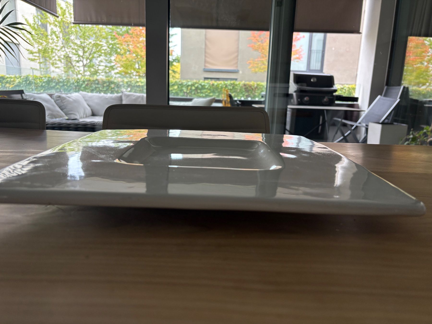 Linck Piatti di portata: Linck Keramik Platte – Usato da Bern venduto da massfabia1 1
