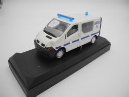 Verem V290 Renault Trafic, Nr. e92