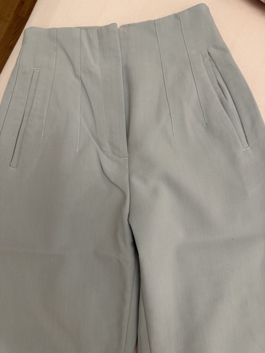 Zara Pantaloni: Zara elegante hise – Usato da Perlen venduto da H.Spa 1