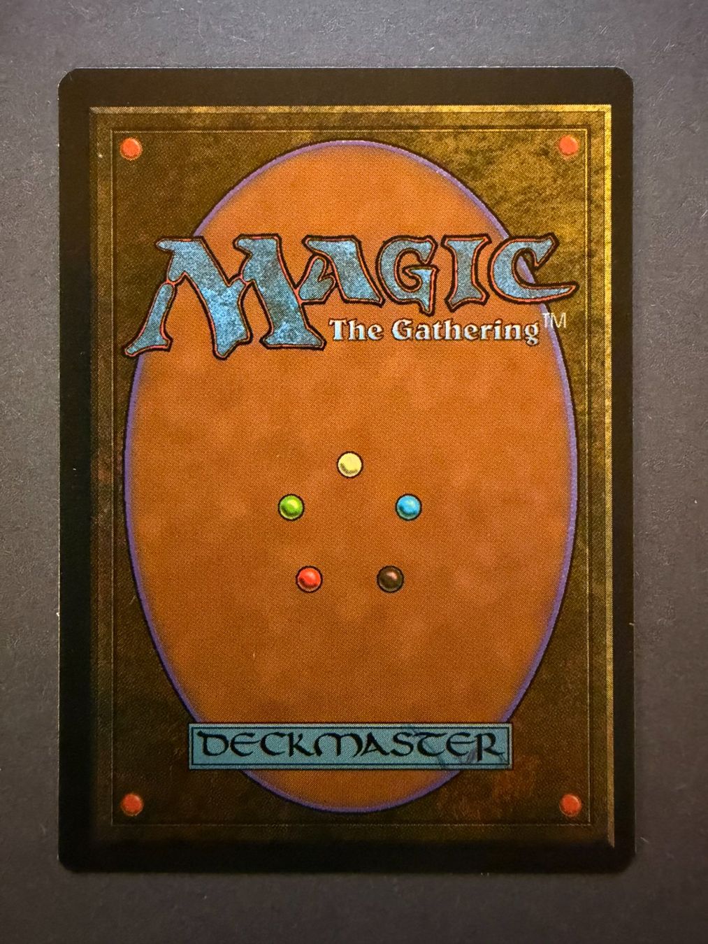 Magic The Gathering Carte collezionabili: Artefaktkopie // Foreign Black Bordered // Magic – Usato da Binz venduto da Tempelritter 1