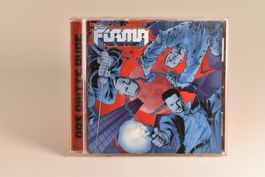 Die Firma Das dritte Auge CD Album Deutschrap Hip Hop