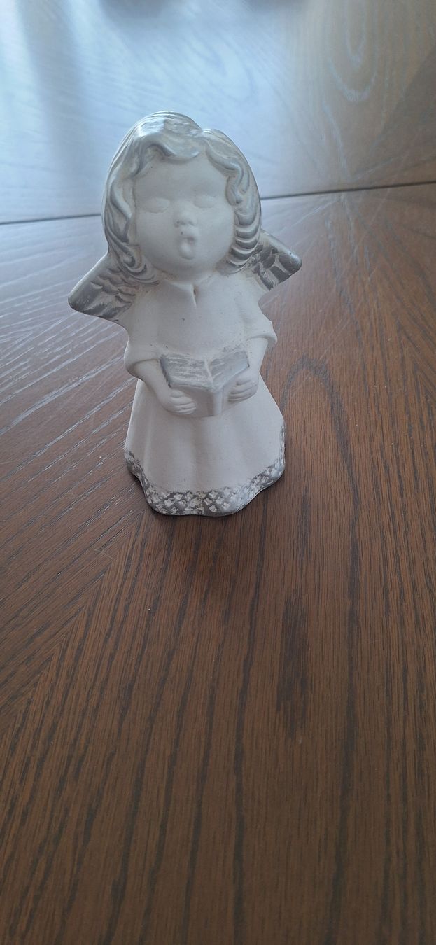Figurines: Engel – D'occasion à Schwyz par cla_8w6t