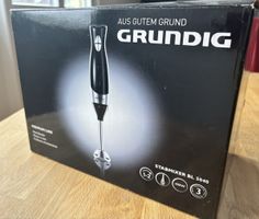 Stabmixer Grundig