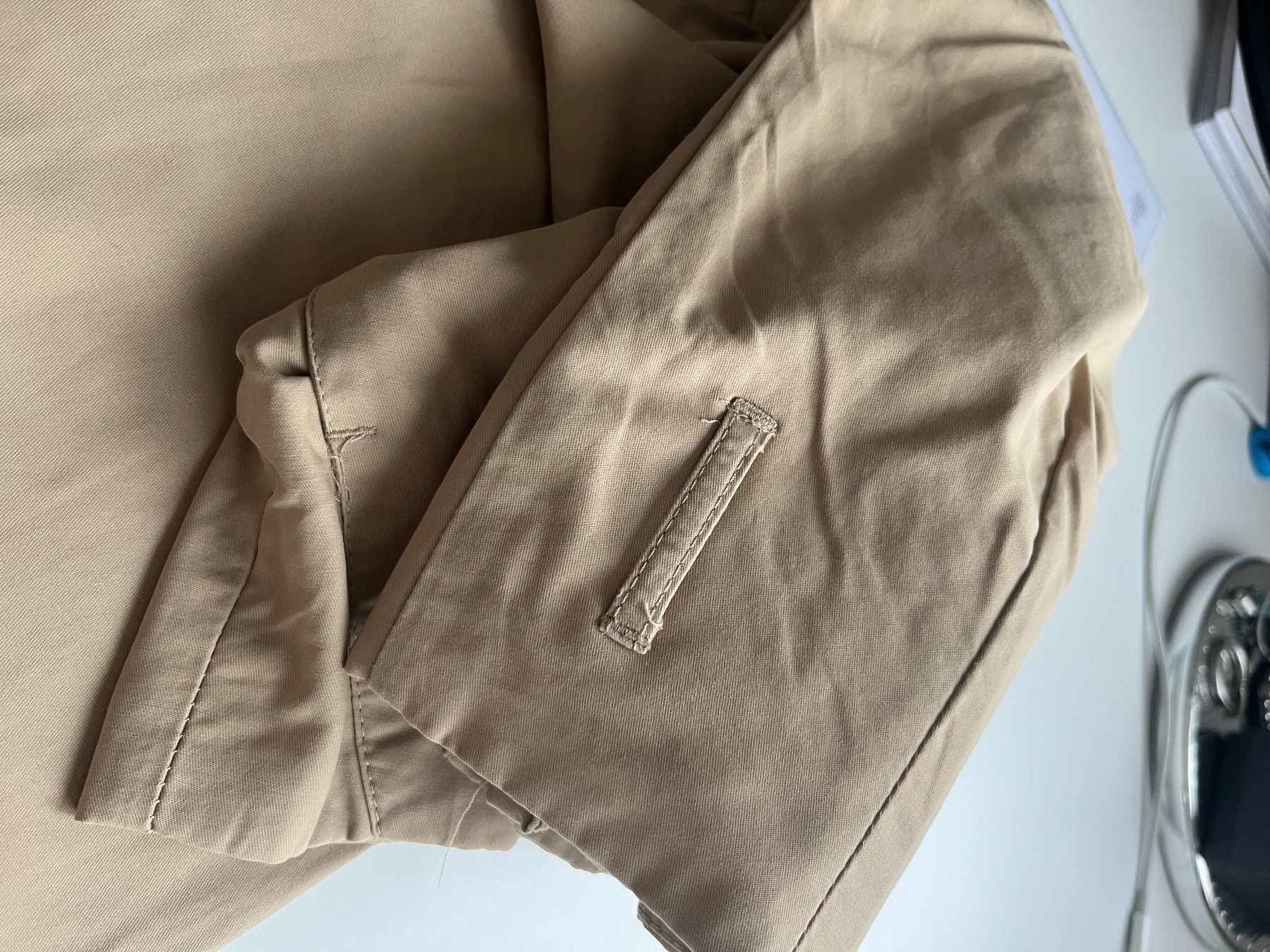 Zara Pantaloni: Zara Hose, Grösse S – Nuovo (secondo la descrizione) da Bonstetten venduto da Savannah7 3