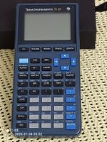 Mathematik / Taschenrechner