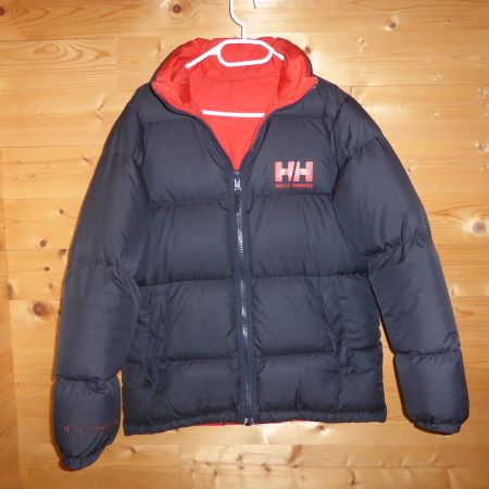 Daunenjacke HELLY HANSEN, Gr. S
