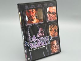 A Scanner Darkly – Der dunkle Schirm | DVD | Sci-Fi-Kultfilm