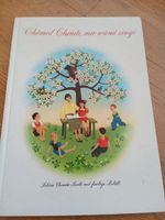 Chömed Chinde, mir wänd singe.