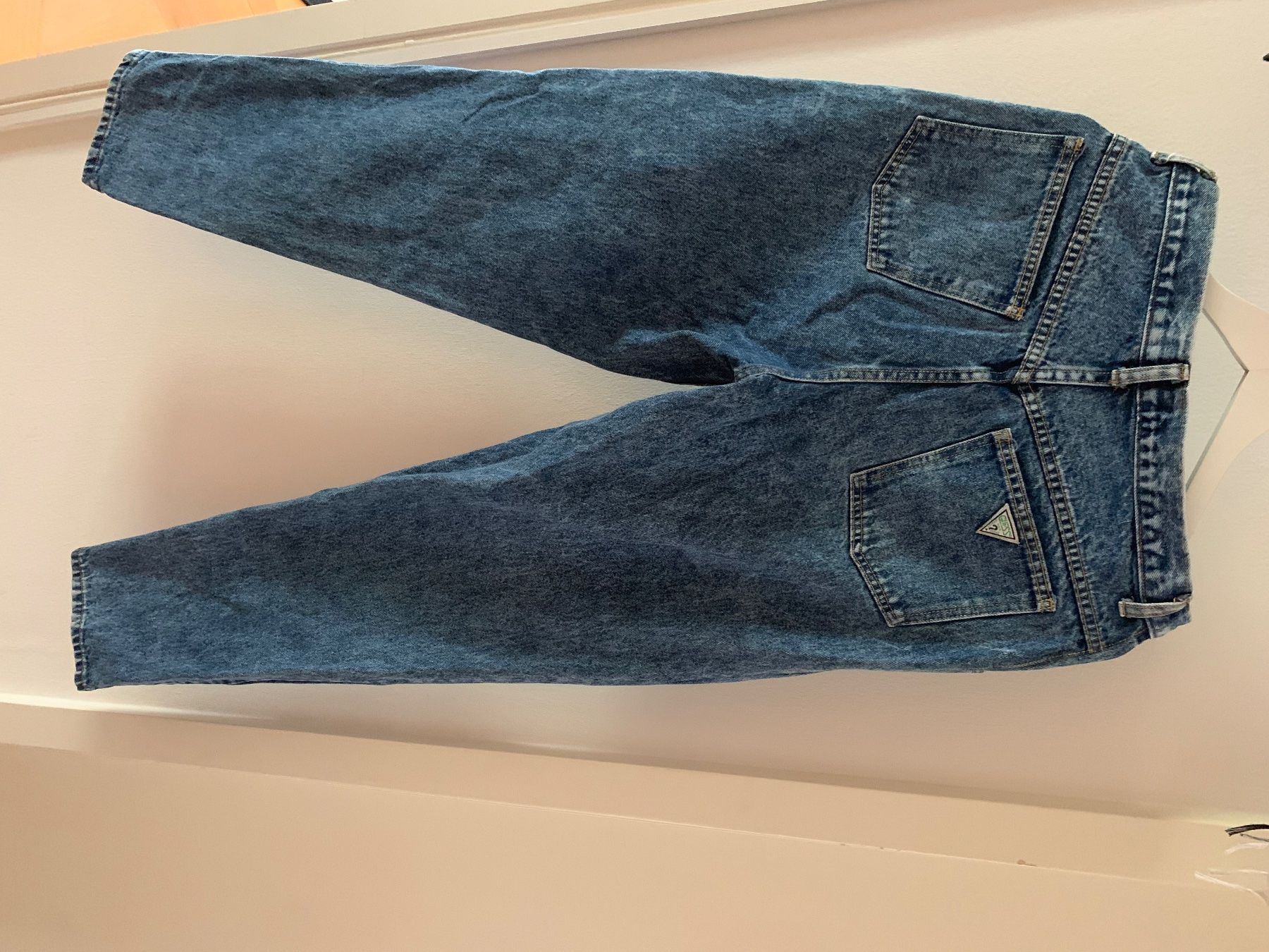 Guess Jeans: GUESS jeans size 33 – Gebraucht aus Basel von yam_wqj6 2
