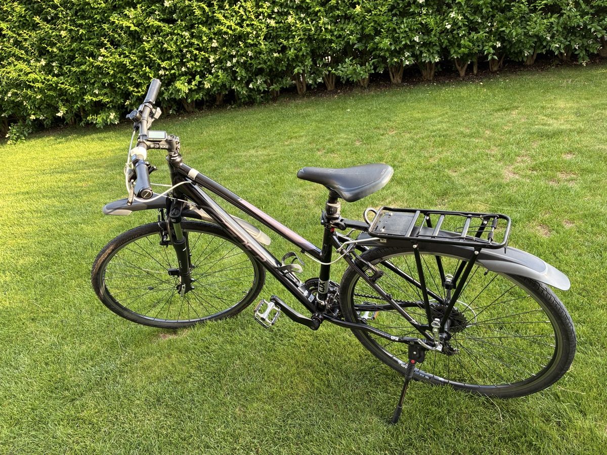Velos: Velo – Gebraucht aus Flums von a_schlegel 4