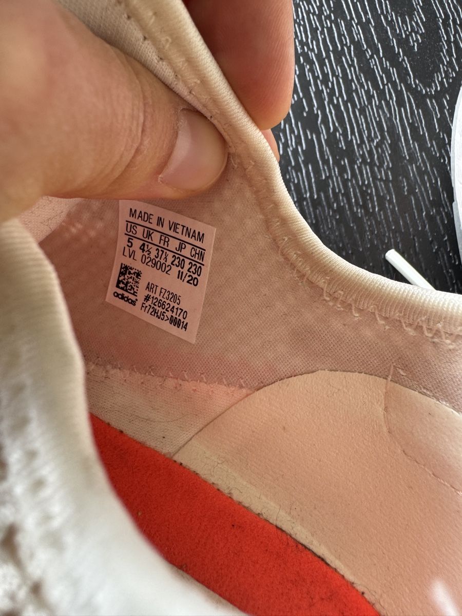 Adidas Scarpe da donna: Adidas Schuhe Neu – Nuovo (secondo la descrizione) da Zuchwil venduto da SN710 3