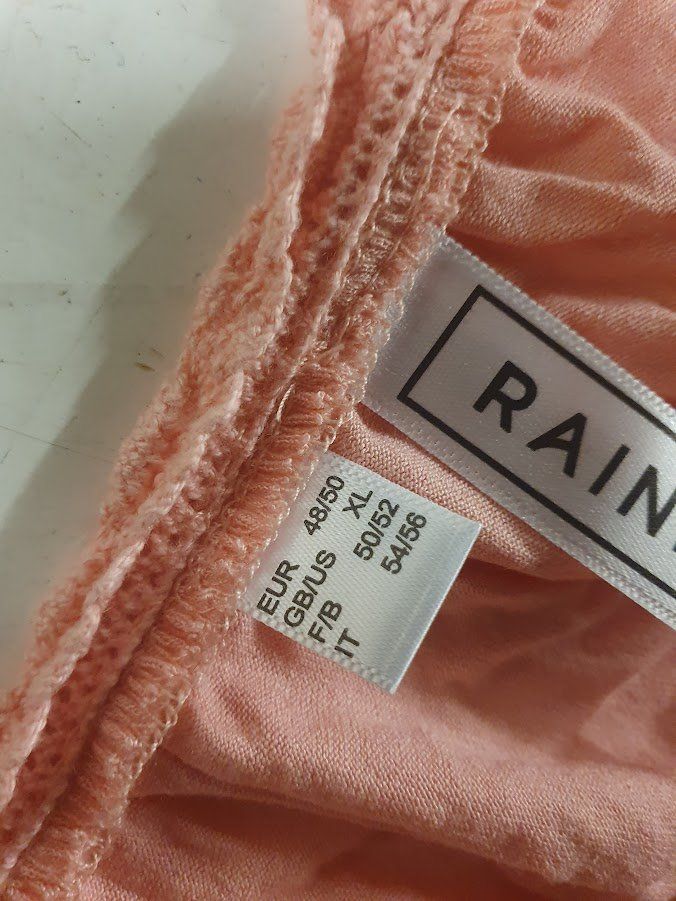 Negligees & Pigiami: Nachthemd Rainbow grösse 48 – Usato da Zürich venduto da loosebone 2